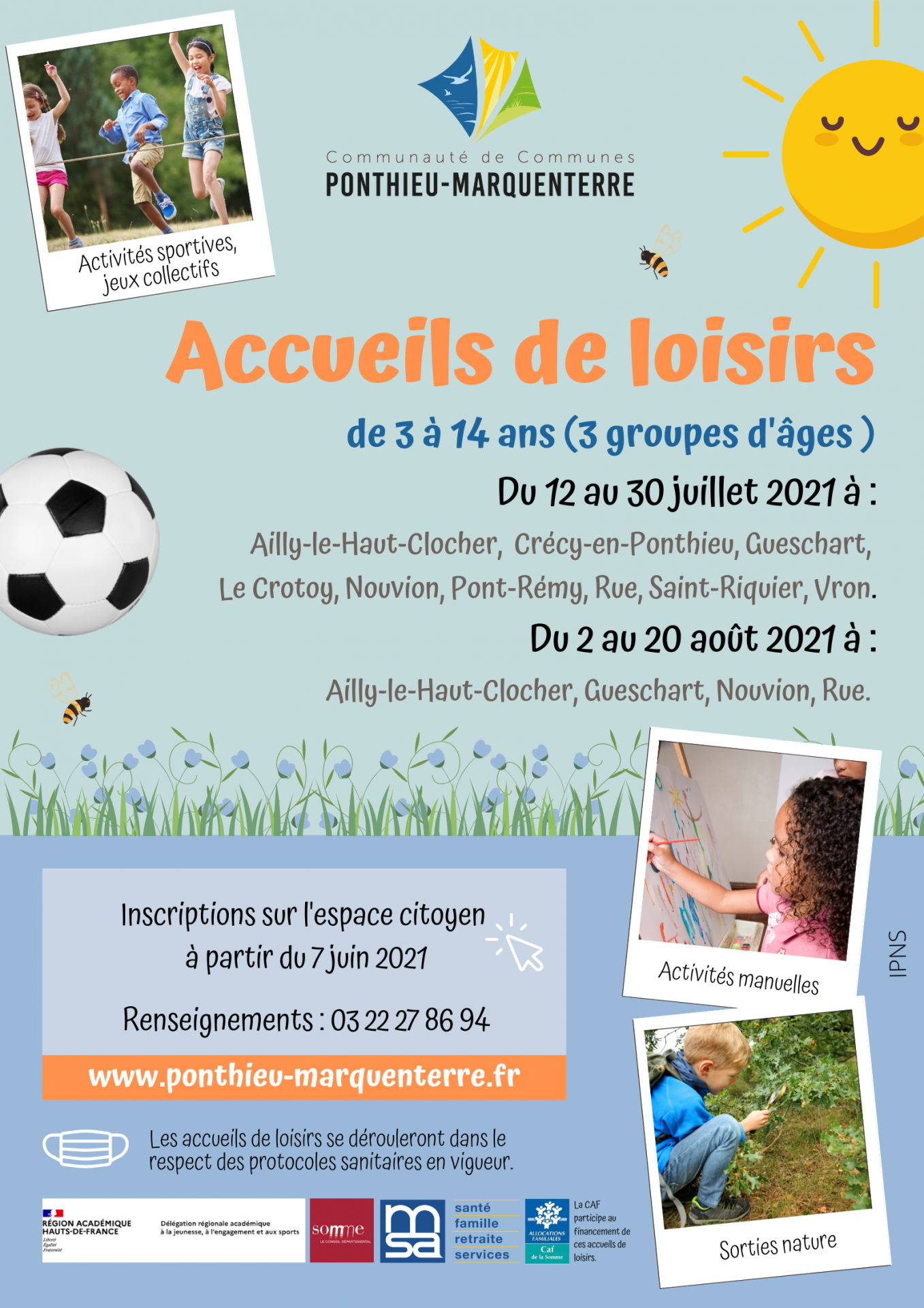 Alsh t affiche et flyer v b 2