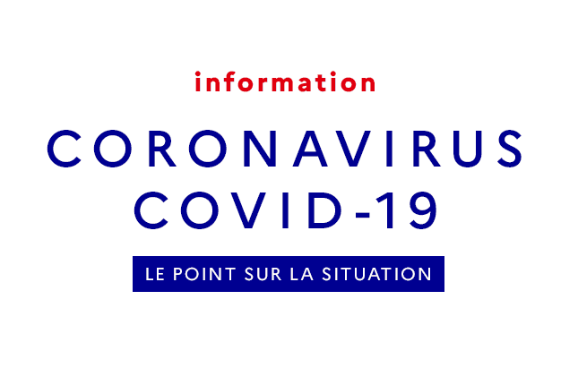 Covid 19 header