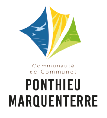 Logo ponthieu marquenterre